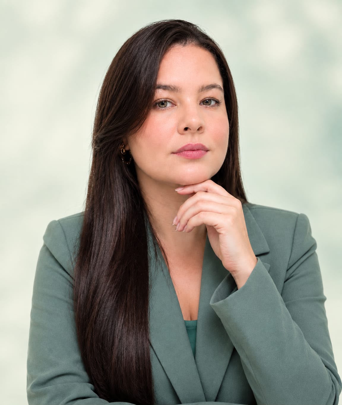 Noemia Santos, profissional de estética avançada em Aracaju