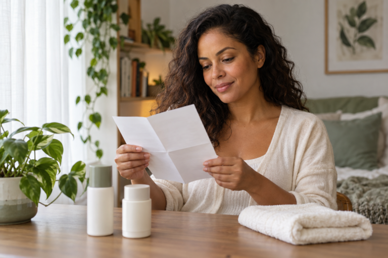 Pós-peeling e microagulhamento: perguntas essenciais sobre cuidados com a pele — Noemia Santos, estética avançada em Aracaju